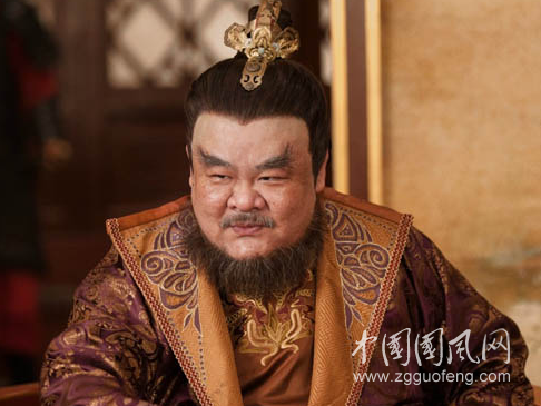 為何安祿山反唐3年就被殺
