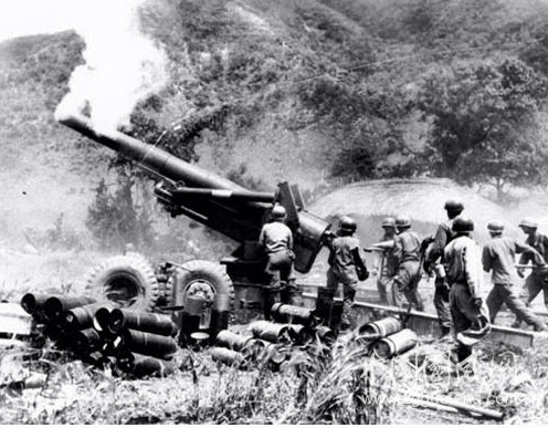 為何朝戰(zhàn)爆發(fā)后中方規(guī)定志愿軍不在朝鮮外攻擊美軍