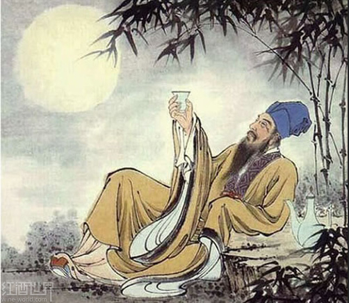 宋詞中的酒文化