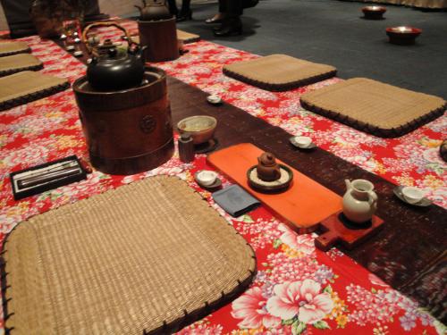 茶：沉?xí)r坦然浮時淡然