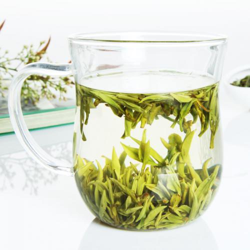 鑒別新茶與陳茶