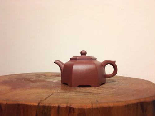 茶藝的品賞
