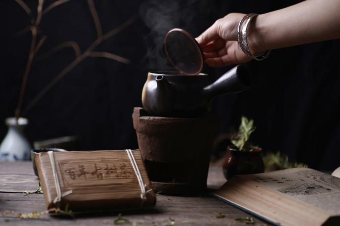 普洱茶緊壓茶外形有哪些種類