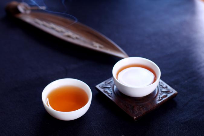 臺灣省十大名茶是哪些