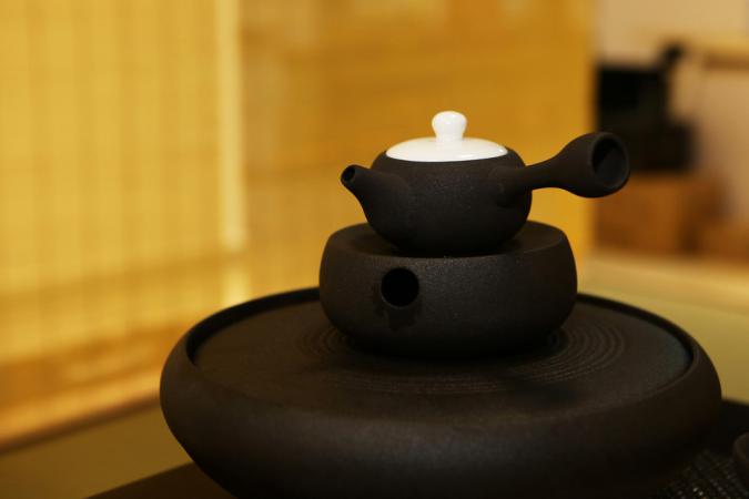 心素如簡(jiǎn)人淡如茶