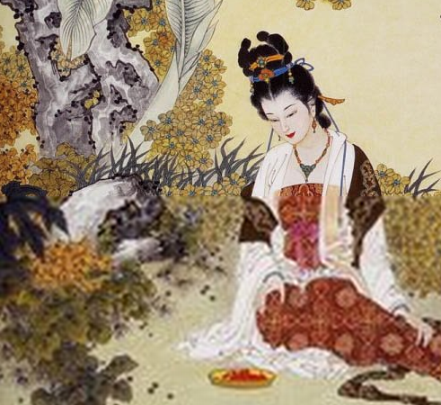 《永遇樂》