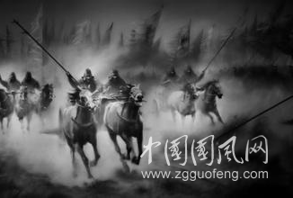 蝶戀花·出塞