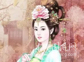 無題·颯颯東風(fēng)細(xì)雨來
