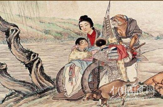 《三字經(jīng)》中的十個(gè)經(jīng)典勵(lì)志故事（上篇）