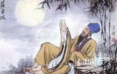 蘇軾的藝術(shù)人生智慧 　　 　