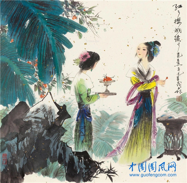 綠了芭蕉.jpg