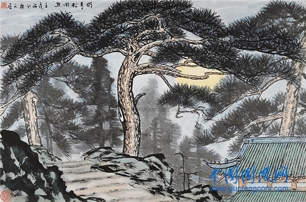 明月松間照.jpg