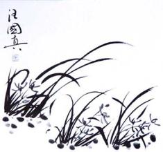 我微笑著走向生活