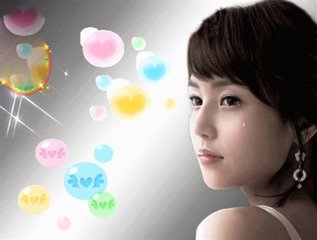 懂了淚水，就懂了人生
