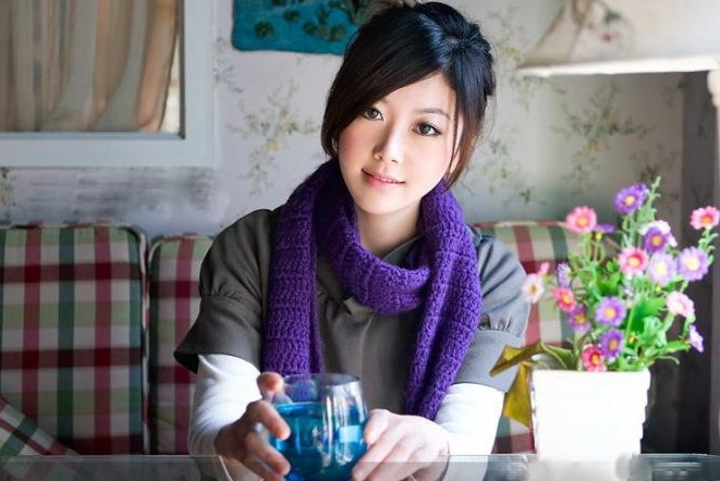 生活，你長什么樣子？