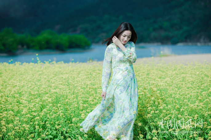 心的遇見，就是最美