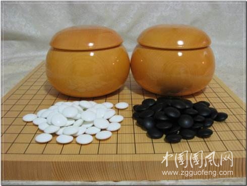 圍棋棋具