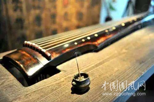 古琴音樂的傳承與創(chuàng)新