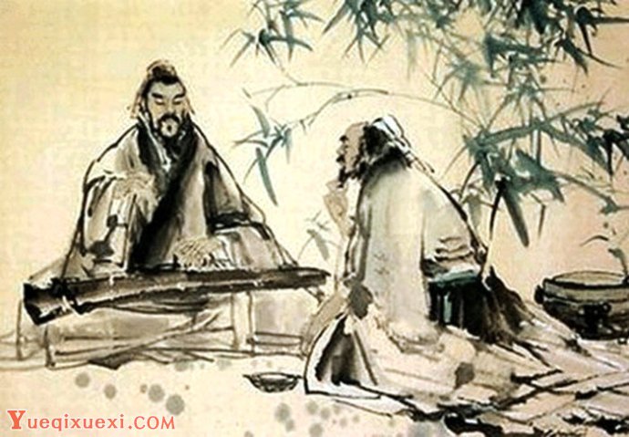 宋代古琴藝術(shù)的發(fā)展