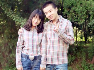大學(xué)里的簡(jiǎn)單愛(ài)情