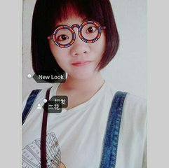 勇敢同學(xué)馬二花