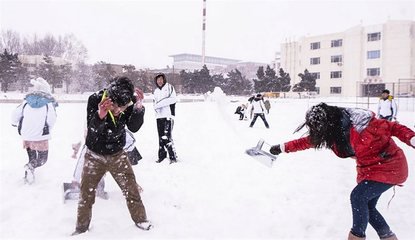 這個冬天，你還冷嗎？