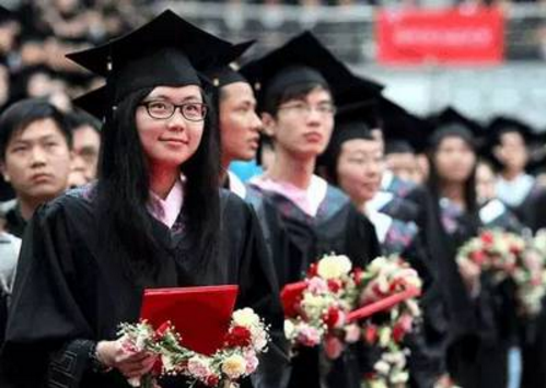 人與人之間從大學(xué)開始有了差距