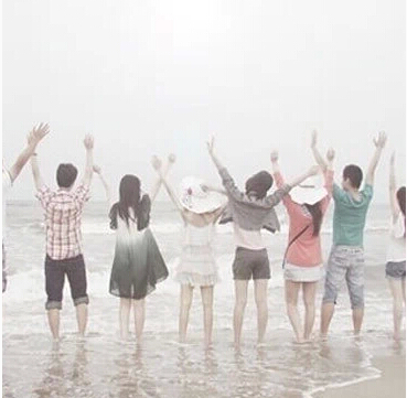 流失的記憶