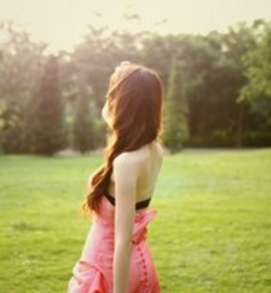 讓青春帶走愛情的青澀