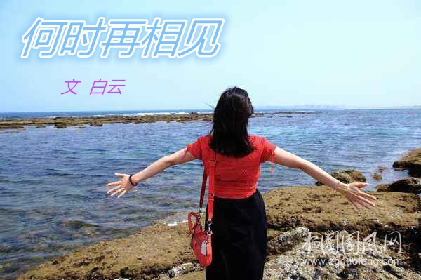 何時再相見（文  白云）