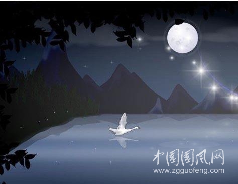 纖云弄巧（文/白荷）