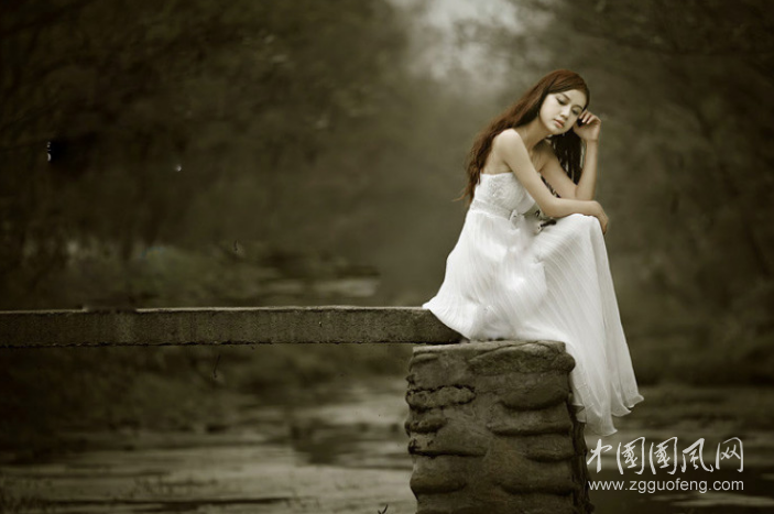 與我無關(guān)的憂傷