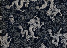 傳統(tǒng)衣物紋飾