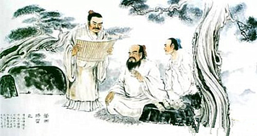 中國古代三綱五常是什么意思