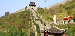南長(zhǎng)城