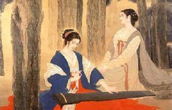 “書中自有顏如玉”是哪位皇帝說的？
