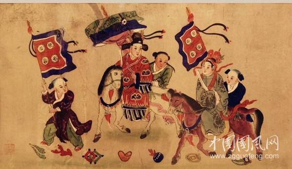 揭秘中國史上唯一的駙馬狀元是誰？
