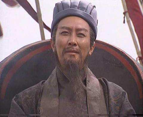 諸葛亮不遇劉備會隱居一生嗎