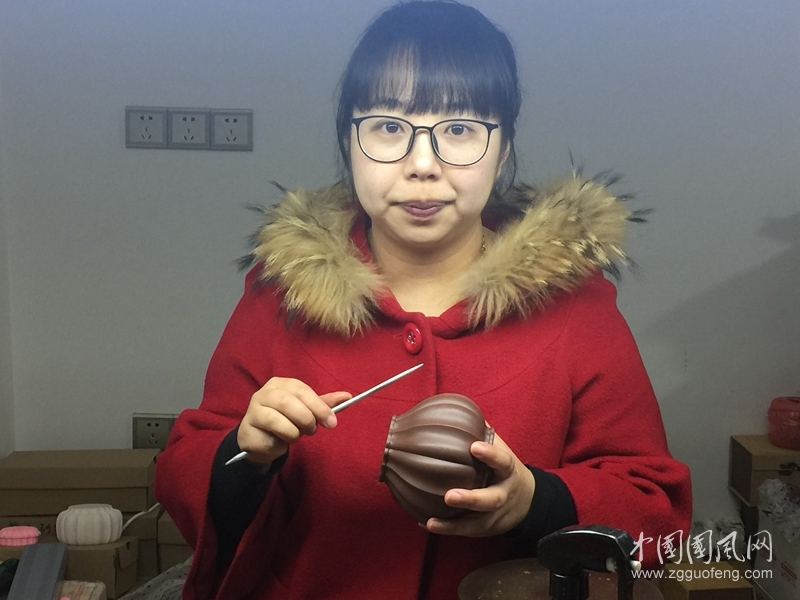  曹微印象（孫克攀）