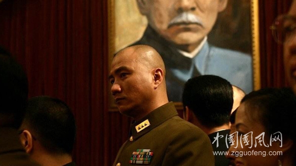 國(guó)民黨蔣介石背后的“五虎上將” 誰(shuí)最受用？