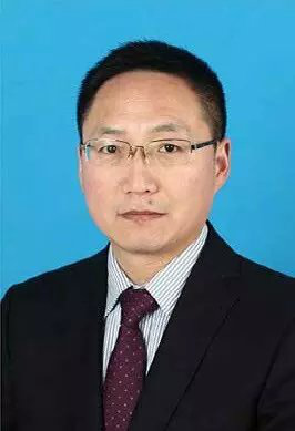 徐晨光的易道人生