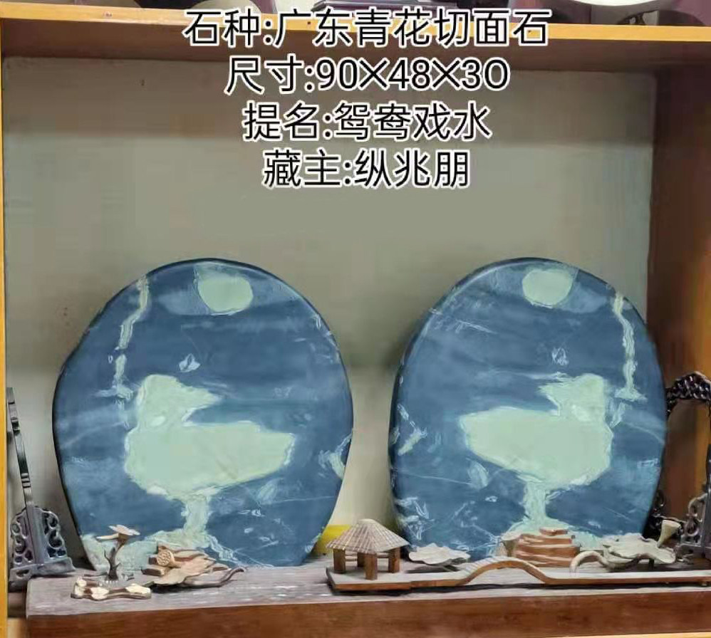  蕭縣觀賞石協(xié)會(huì)書(shū)鄉(xiāng)石韻第七期