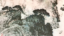 關(guān)山月