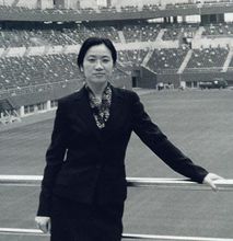 書家 孫曉云