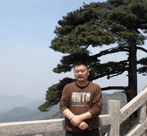 王文林書(shū)法欣賞