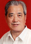 何朝海作品欣賞