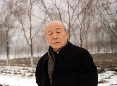 當(dāng)代書法名家歐陽中石