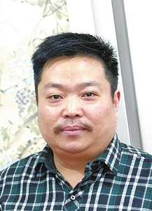李尚昱作品欣賞