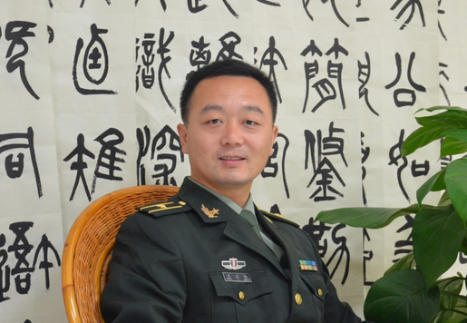 欣賞王立場作品