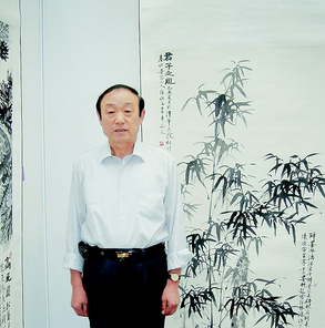 張純玉作品欣賞